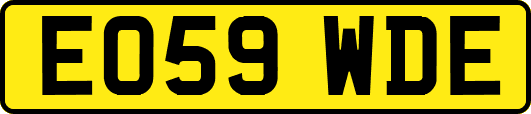 EO59WDE