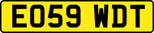 EO59WDT