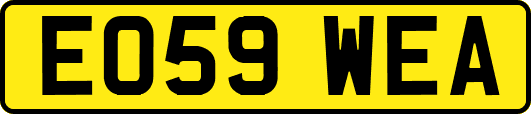 EO59WEA