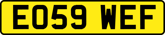 EO59WEF
