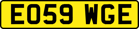 EO59WGE