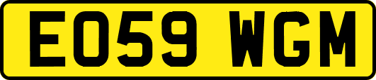 EO59WGM