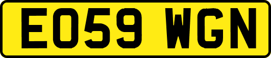 EO59WGN