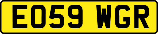 EO59WGR
