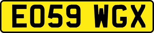 EO59WGX