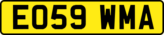EO59WMA