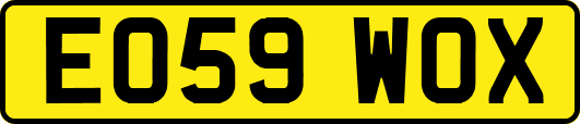 EO59WOX