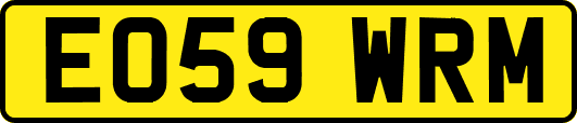 EO59WRM