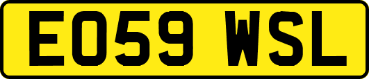 EO59WSL