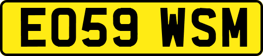 EO59WSM