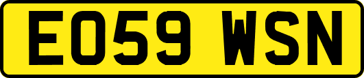 EO59WSN