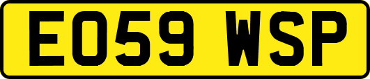 EO59WSP