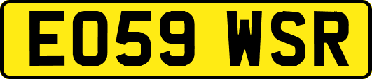 EO59WSR