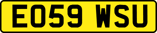 EO59WSU
