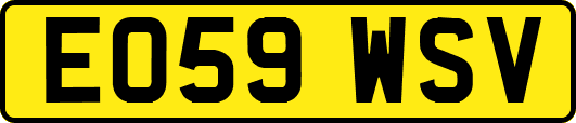 EO59WSV