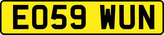 EO59WUN