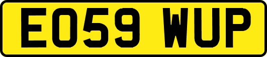 EO59WUP