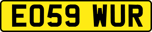 EO59WUR
