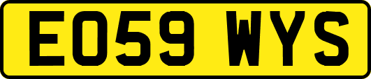 EO59WYS