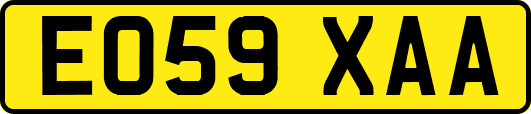EO59XAA