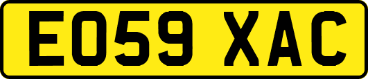 EO59XAC