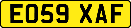EO59XAF