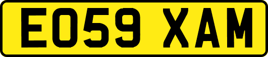 EO59XAM