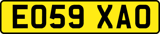 EO59XAO