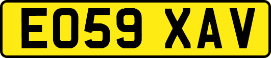 EO59XAV