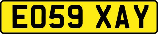 EO59XAY