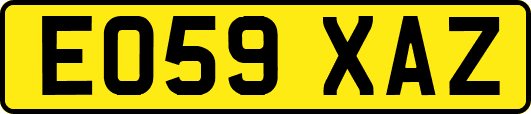 EO59XAZ