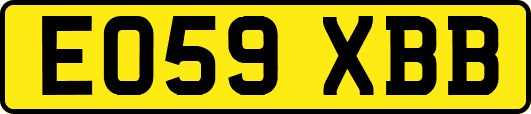 EO59XBB