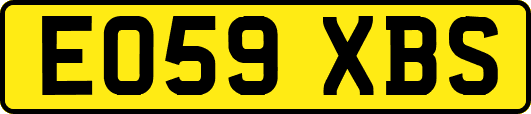 EO59XBS