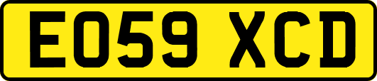 EO59XCD