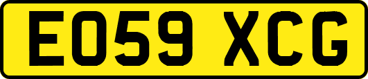 EO59XCG