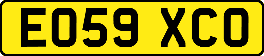 EO59XCO