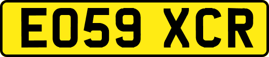 EO59XCR