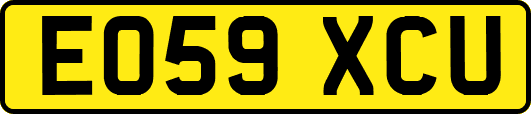 EO59XCU