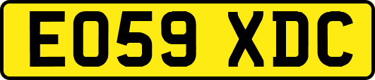 EO59XDC