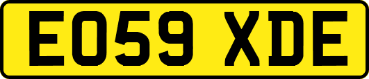 EO59XDE