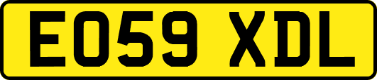 EO59XDL