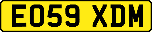 EO59XDM