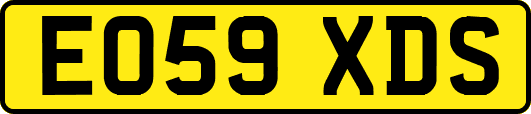 EO59XDS