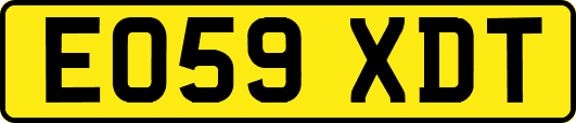 EO59XDT