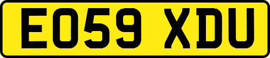 EO59XDU