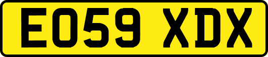 EO59XDX