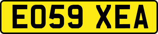 EO59XEA
