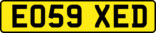 EO59XED