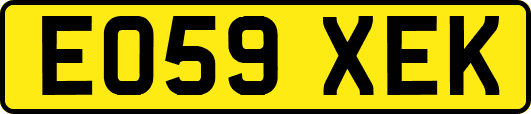 EO59XEK