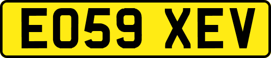 EO59XEV